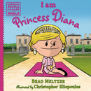 I am Princess Diana-9780593533512