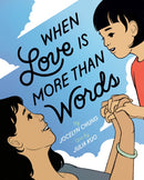 When Love Is More Than Words-9780593533574