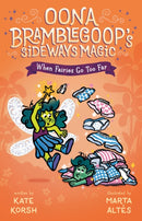 When Fairies Go Too Far-9780593533734