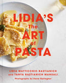 Lidia''s The Art of Pasta