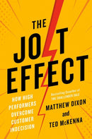 The JOLT Effect