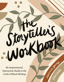 The Storyteller''s Workbook