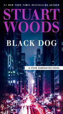 Black Dog-9780593540022