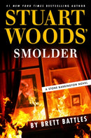 Stuart Woods' Smolder-9780593540091