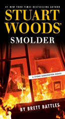Stuart Woods'' Smolder