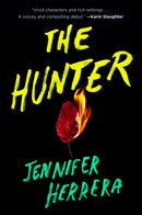 The Hunter-9780593540213