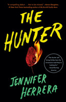 The Hunter-9780593540237