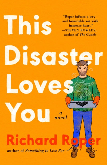 This Disaster Loves You-9780593540701