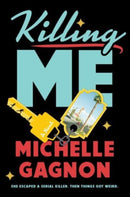 Killing Me-9780593540749