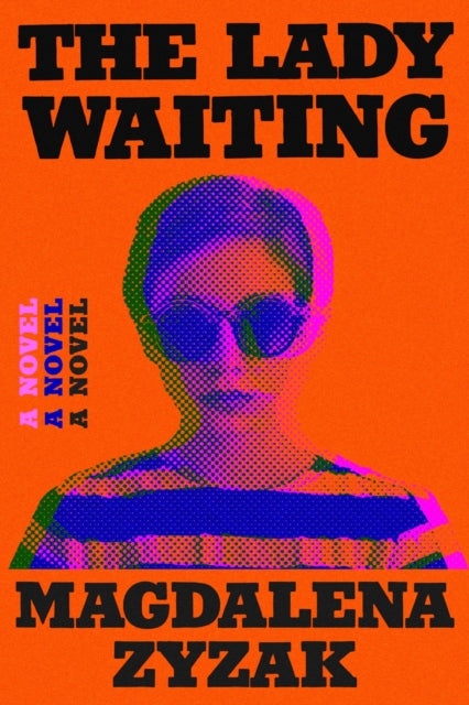 The Lady Waiting : A Novel-9780593542941