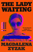 The Lady Waiting