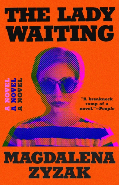 The Lady Waiting : A Novel-9780593542958