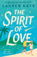The Spirit of Love-9780593545195