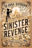 A Sinister Revenge-9780593545928