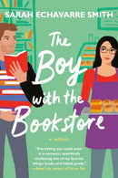 The Boy With The Bookstore-9780593545980