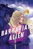 Barbarian Alien-9780593546031