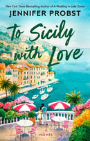 To Sicily with Love-9780593546062