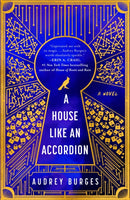House Like an Accordion