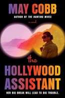 The Hollywood Assistant-9780593546826