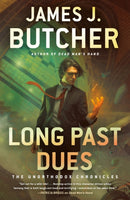 Long Past Dues-9780593547090