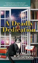 A Deadly Dedication