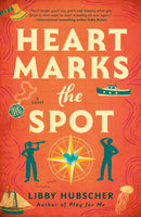 Heart Marks the Spot