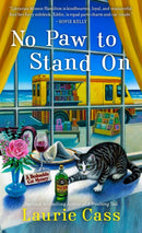 No Paw to Stand On-9780593547441