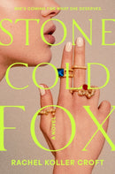 Stone Cold Fox-9780593547502