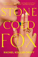 Stone Cold Fox-9780593547519