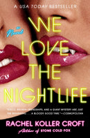 We Love the Nightlife-9780593547540