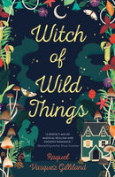 Witch Of Wild Things-9780593548578