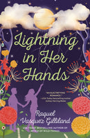 Lightning in Her Hands-9780593548592