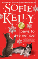 Paws to Remember-9780593548714