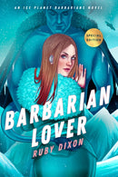 Barbarian Lover-9780593548967
