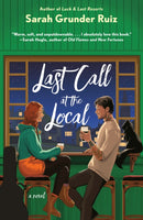 Last Call At The Local-9780593549063