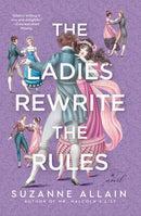 The Ladies Rewrite The Rules-9780593549643