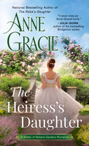 The Heiress's Daughter-9780593549681
