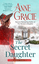 The Secret Daughter-9780593549704