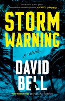 Storm Warning-9780593549995