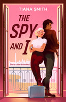 The Spy And I-9780593550304