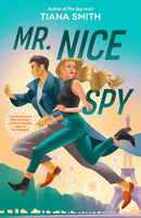 Mr. Nice Spy-9780593550328