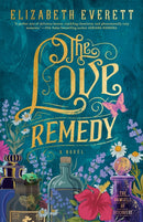 The Love Remedy-9780593550465