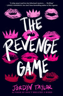 The Revenge Game-9780593563649