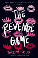 The Revenge Game-9780593563670