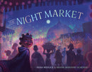 The Night Market-9780593563687