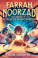 Farrah Noorzad and the Realm of Nightmares-9780593564455