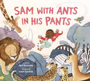 Sam with Ants in His Pants-9780593564608