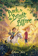 Back to the Bright Before-9780593565131