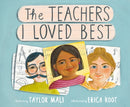 The Teachers I Loved Best-9780593565230