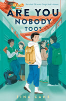 Are You Nobody Too?-9780593567012